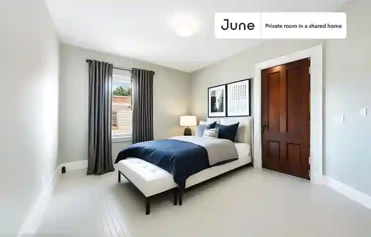 4 BR in Boston