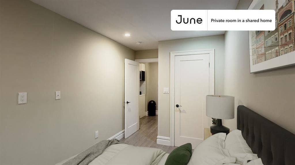 3 BR in New York City