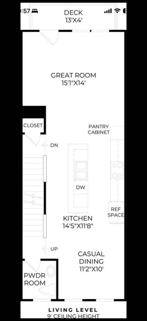 Lease Takeover Now-Oct 2026!!