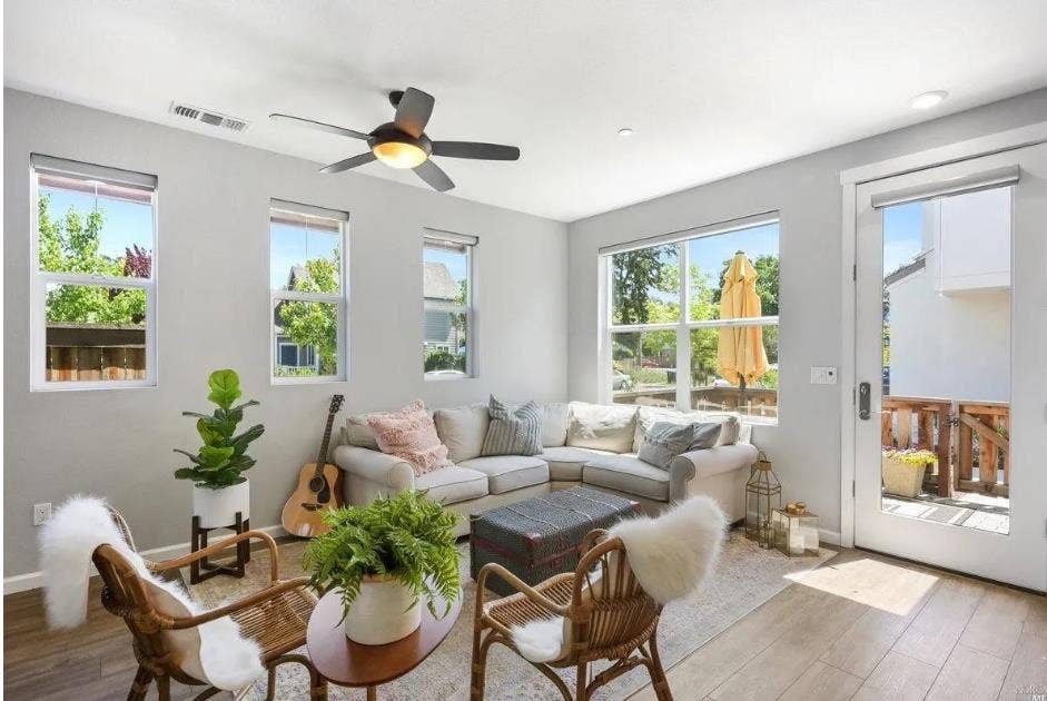 Room for Rent Santa Rosa