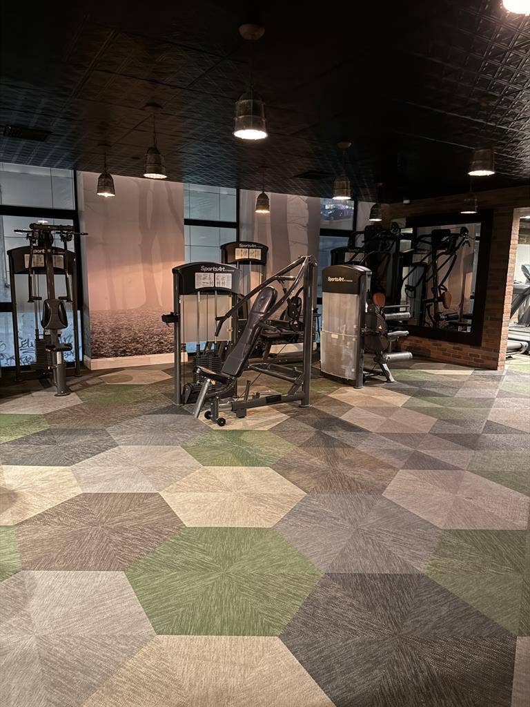 Private Bedroom with Balcony 4 Rent