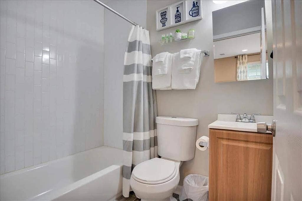4 BR in Atlanta