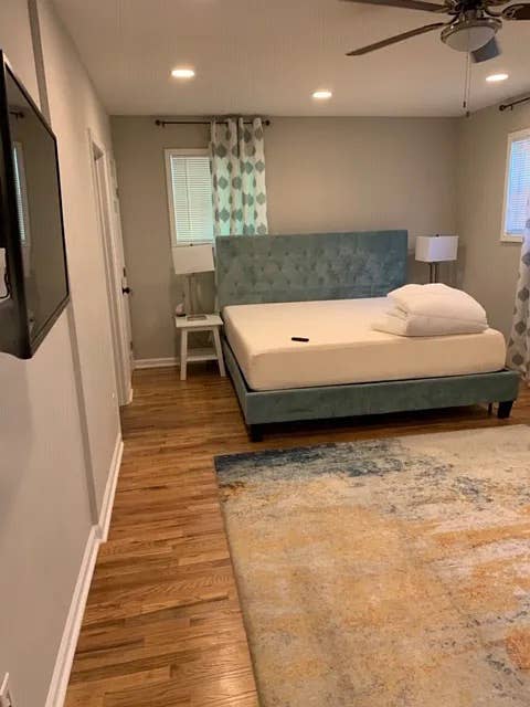 4 BR in Atlanta