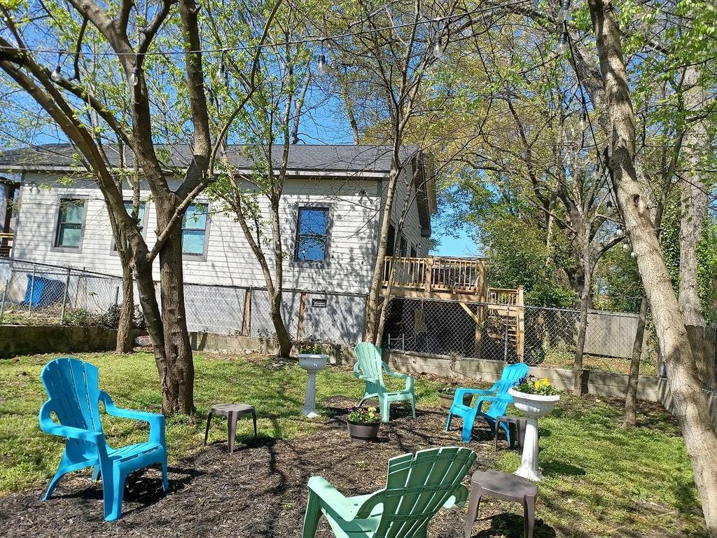 4 BR in Atlanta