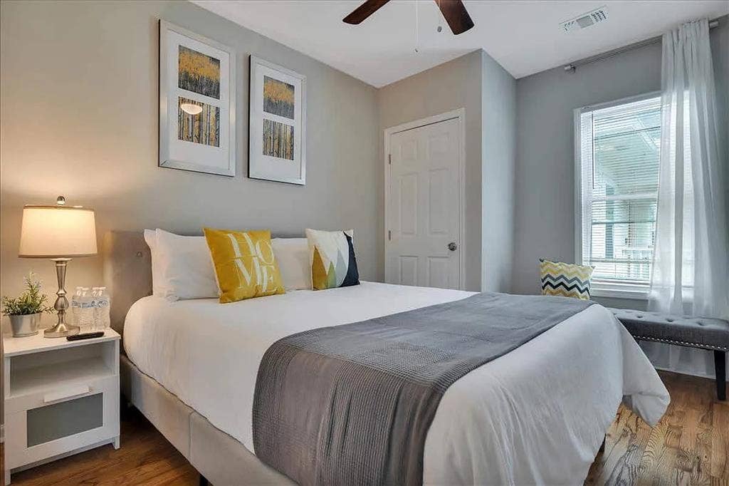 4 BR in Atlanta