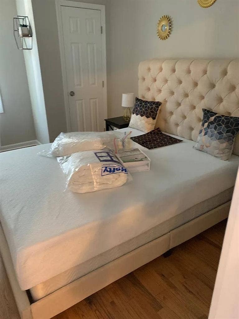 4 BR in Atlanta