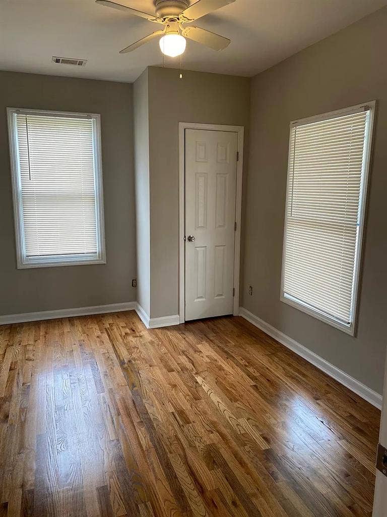 4 BR in Atlanta