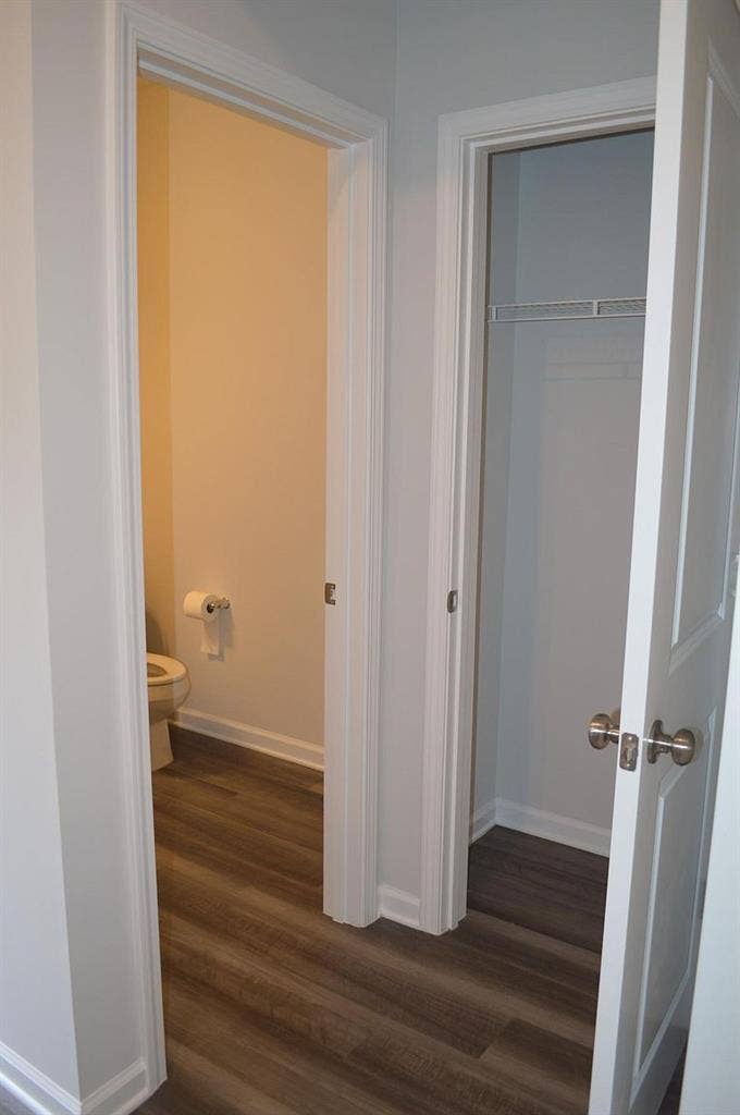 3 BR in Raleigh
