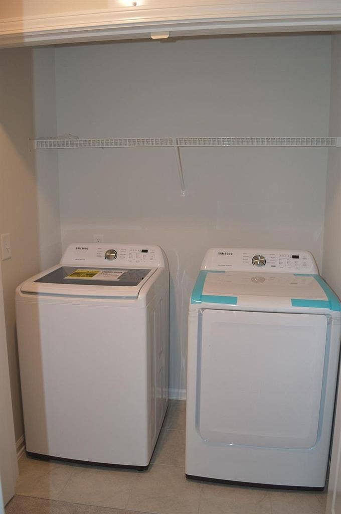 3 BR in Raleigh