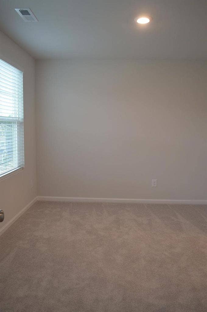 3 BR in Raleigh