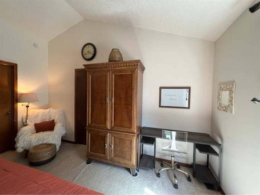 Primary Suite for Rent Shared Home