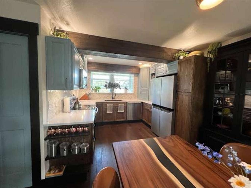 Primary Suite for Rent Shared Home