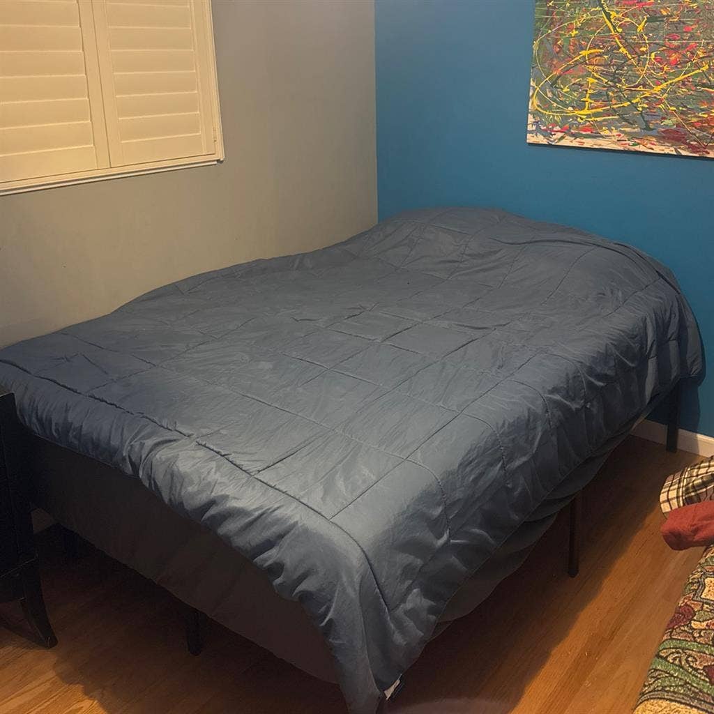 Waterfront Trail Accesss