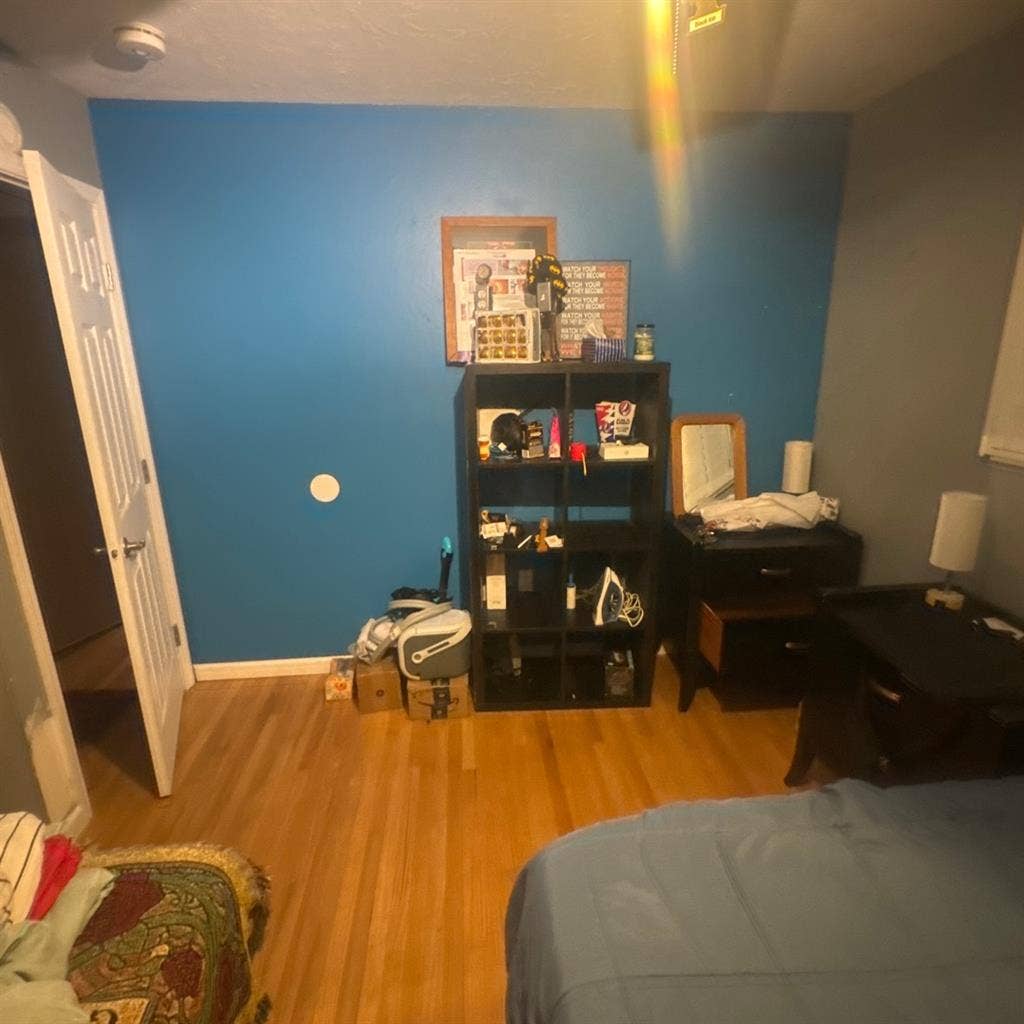 Waterfront Trail Accesss