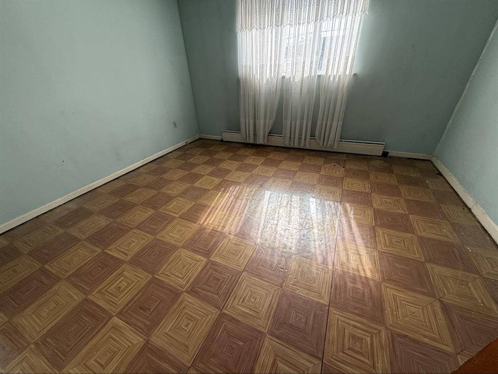 Private room in East Passyunk