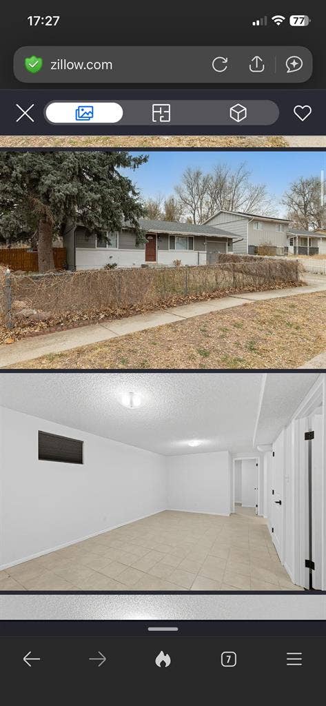 Private Lower Unit