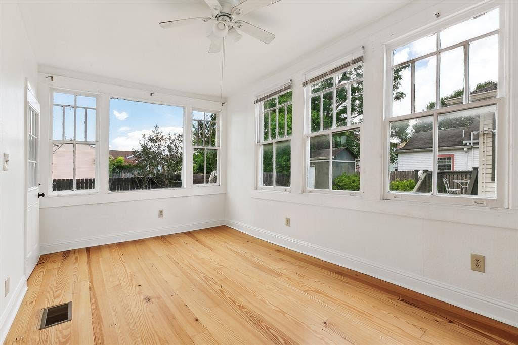 3 Bed/2 Bath Renovated Apartment!