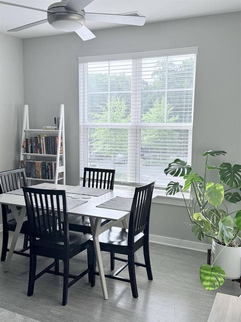 Year-long lease roommate needed