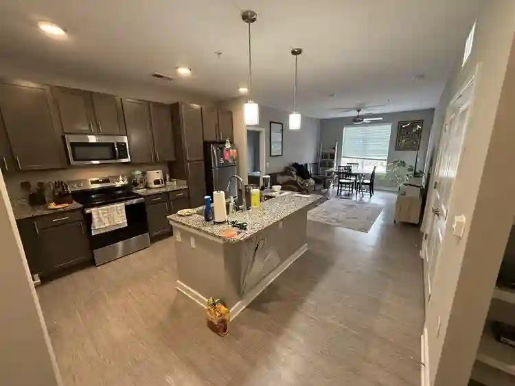 Year-long lease roommate needed