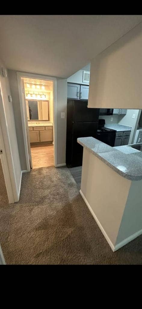 Beautiful and quiet area, all servi