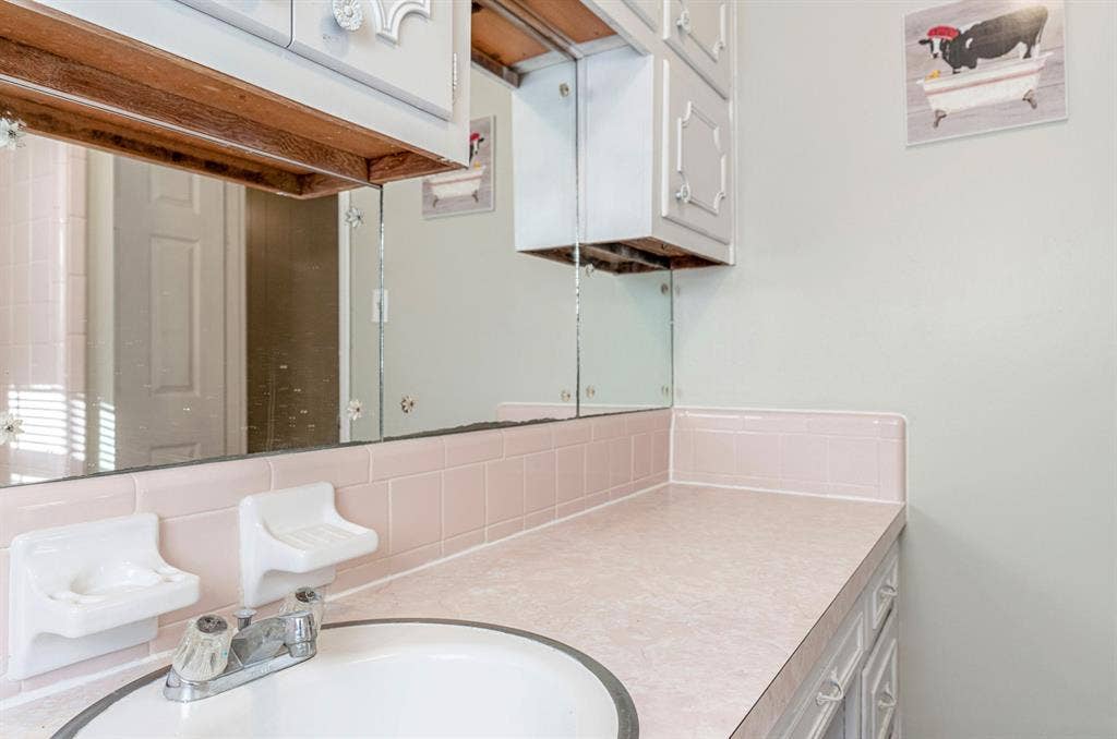 6 BR in Decatur