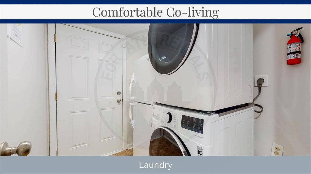 8 BR in Decatur