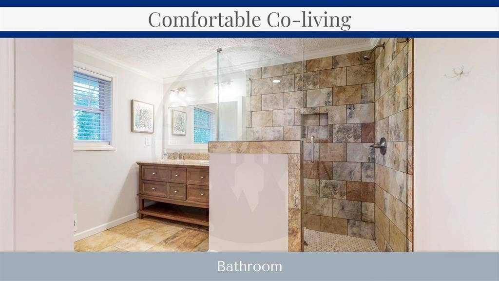 8 BR in Decatur