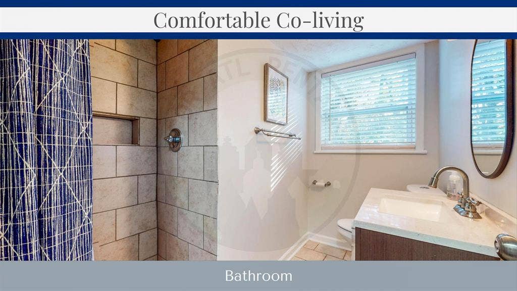 8 BR in Decatur