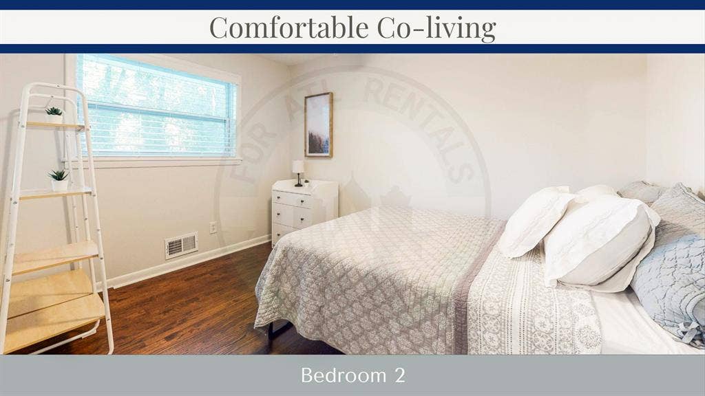 8 BR in Decatur