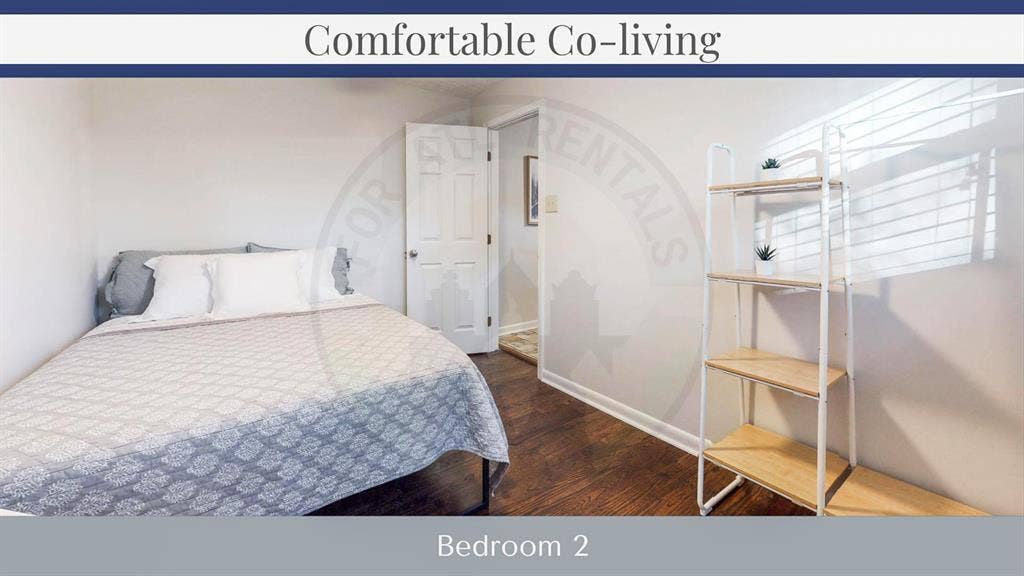 8 BR in Decatur