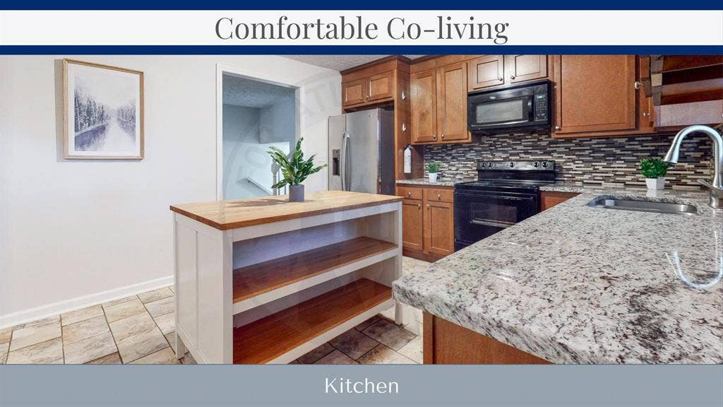8 BR in Decatur