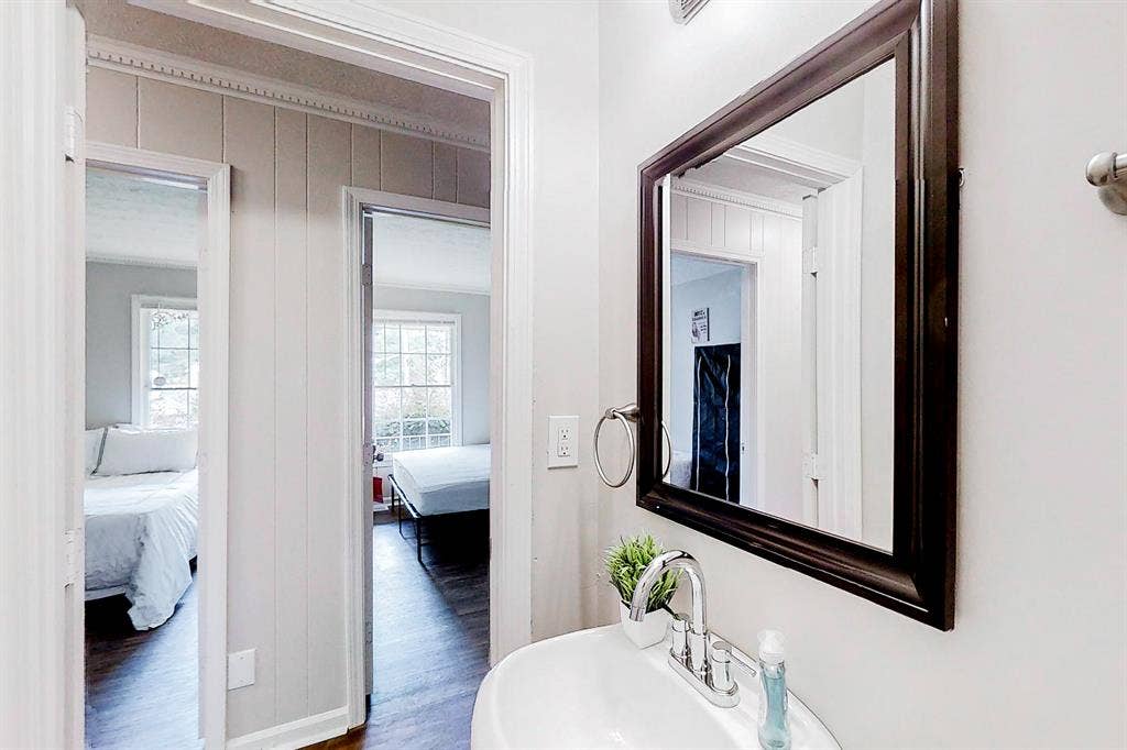 10 BR in Stone Mountain