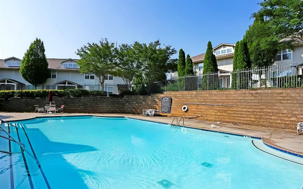 4 BR in Atlanta