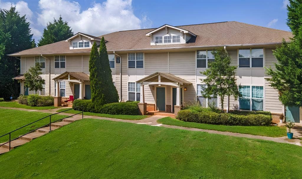 4 BR in Atlanta