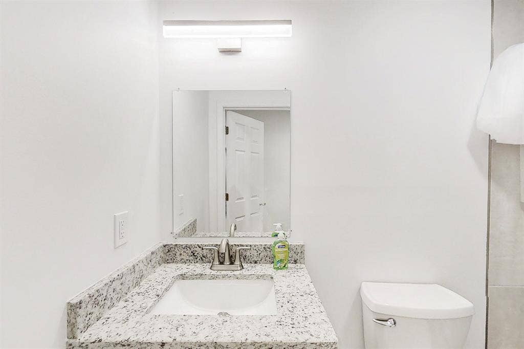 7 BR in Atlanta