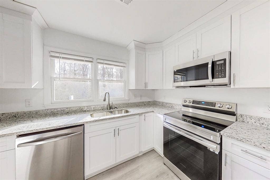 7 BR in Atlanta