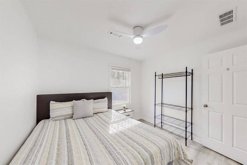 7 BR in Atlanta