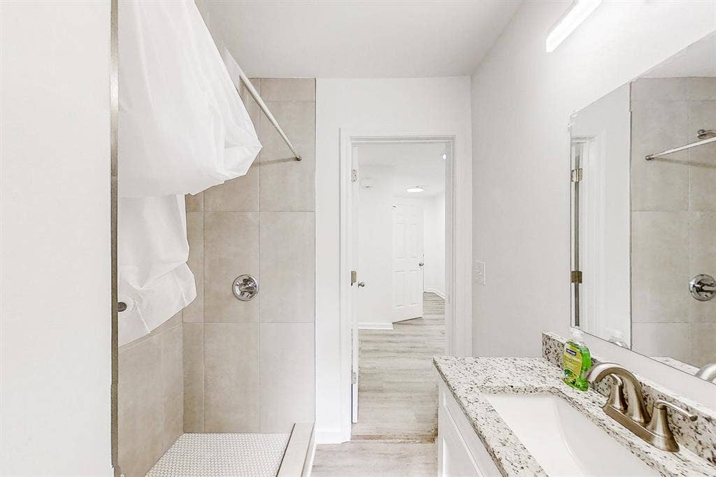 7 BR in Atlanta
