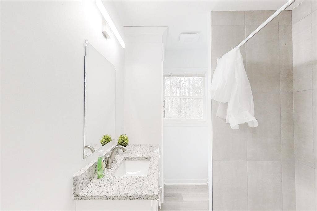 7 BR in Atlanta