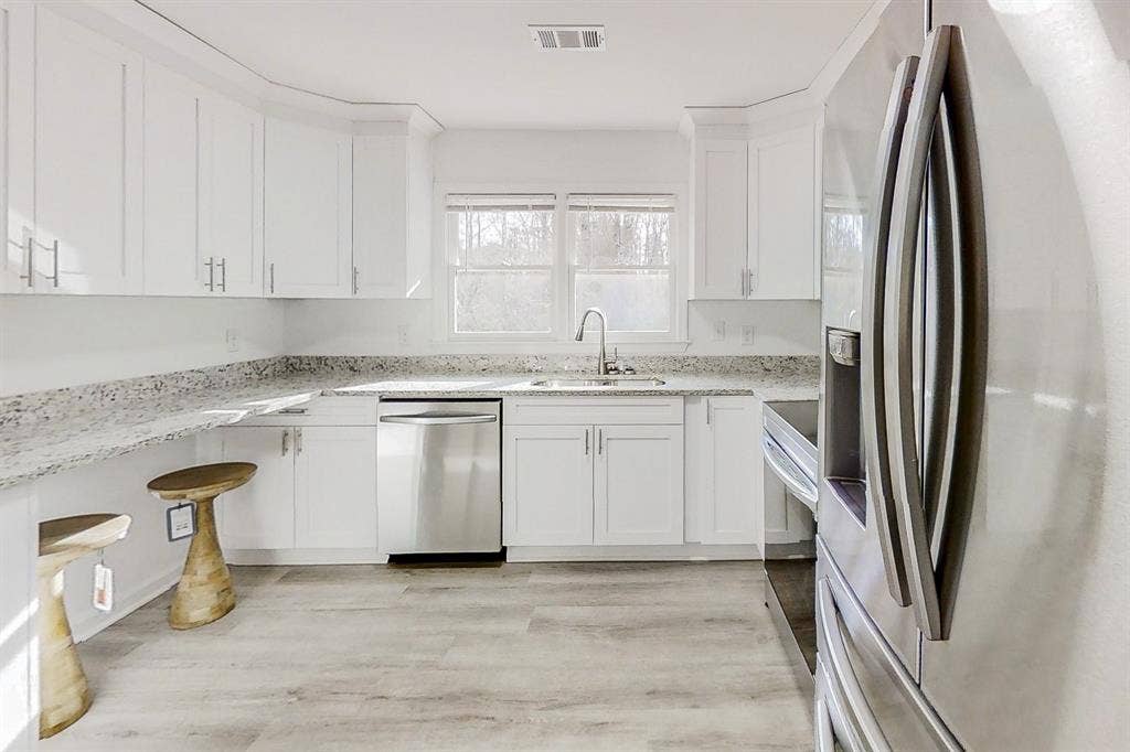 7 BR in Atlanta