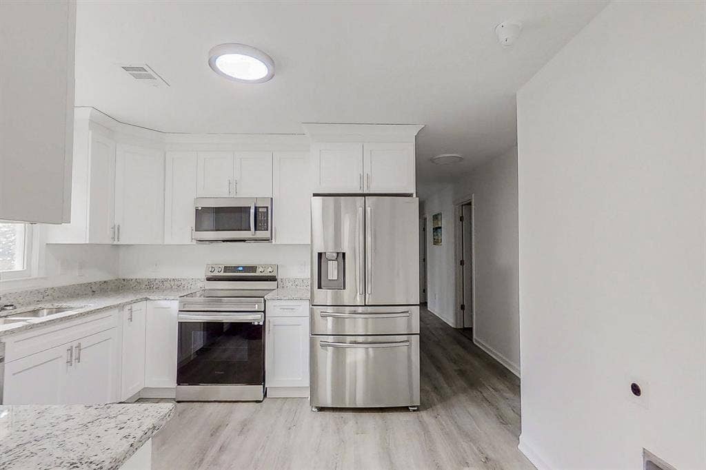 7 BR in Atlanta