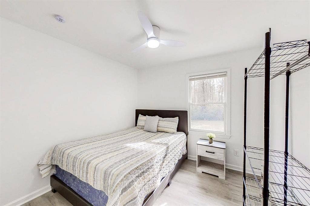 7 BR in Atlanta