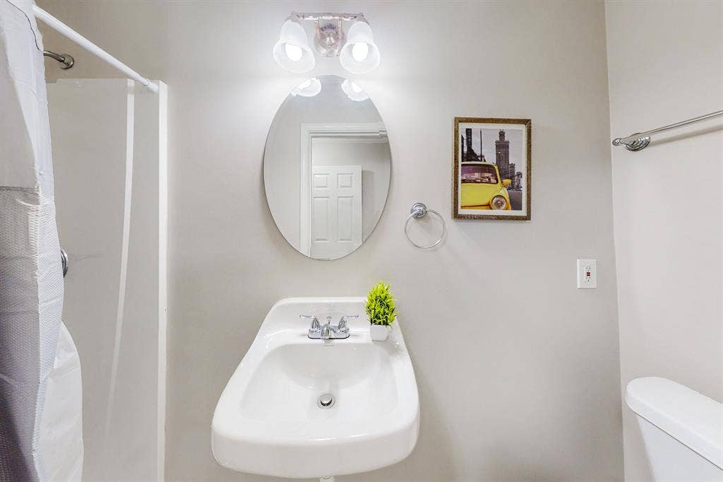 7 BR in Ellenwood