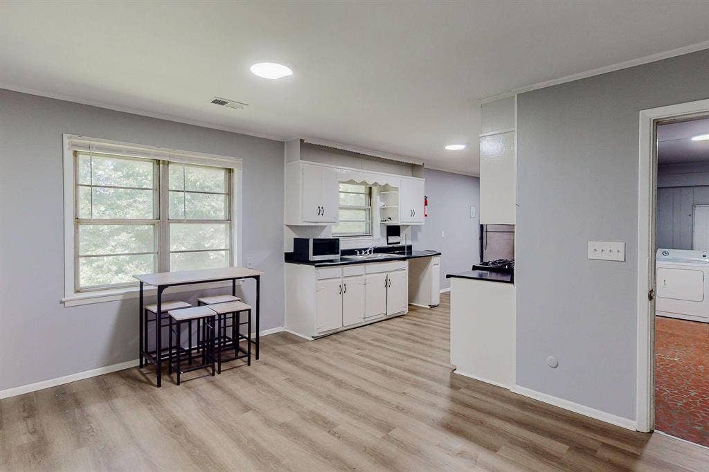 10 BR in Atlanta