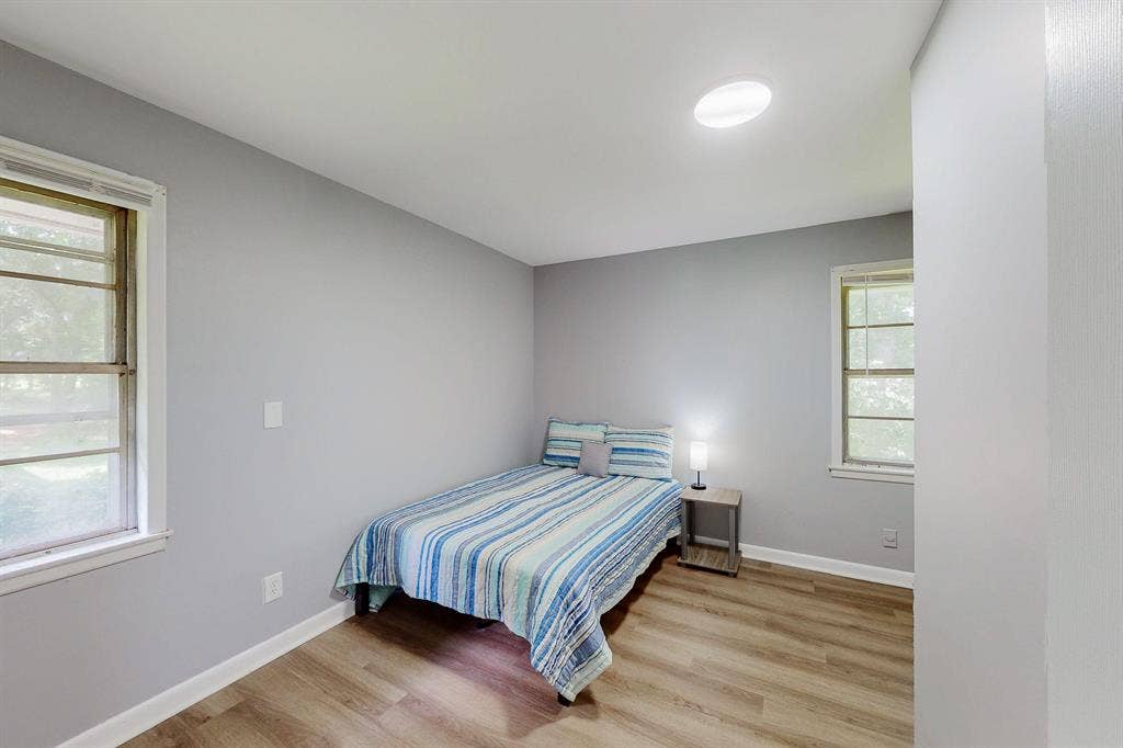 10 BR in Atlanta