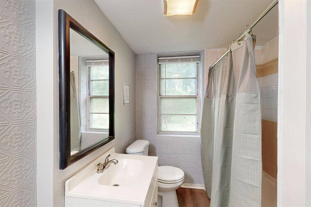 10 BR in Atlanta