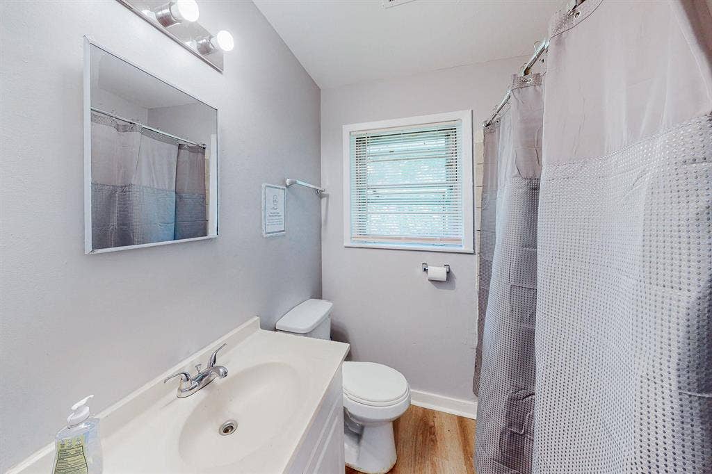 10 BR in Atlanta