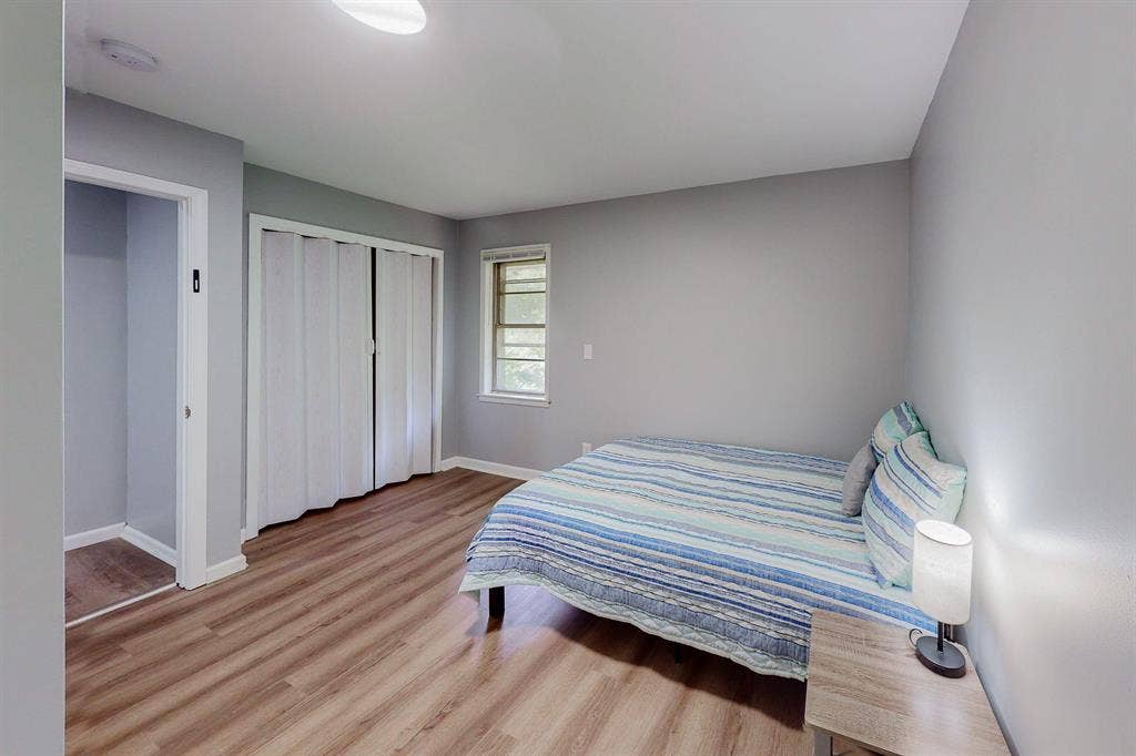 10 BR in Atlanta