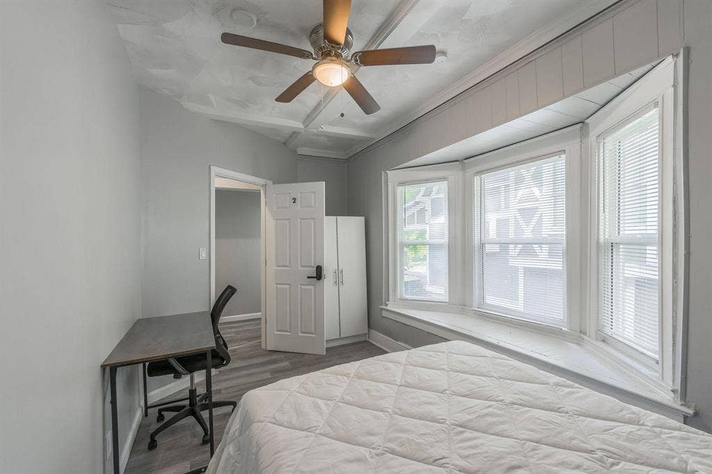 7 BR in Kansas City