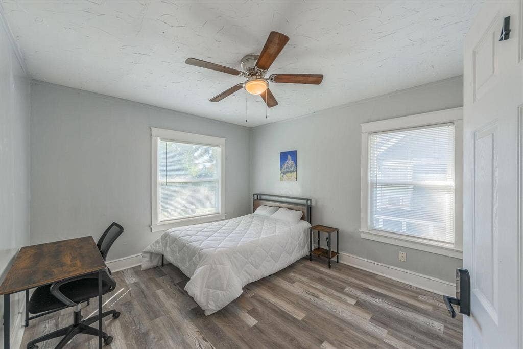 7 BR in Kansas City